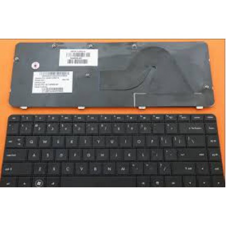 Bàn phím thay thế cho laptop HP Compaq G42 CQ42